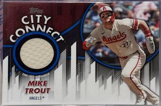 Mike Trout