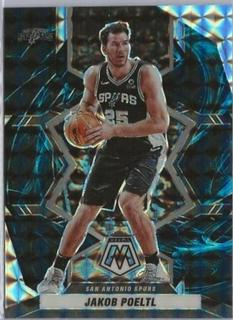 Jakob Poeltl