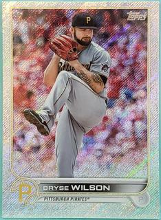 Bryse Wilson