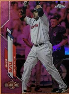 David Ortiz