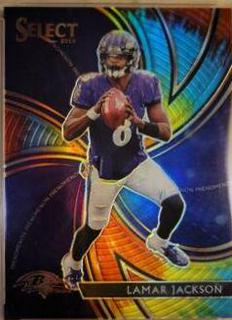 Lamar Jackson