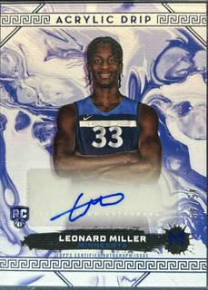 Leonard Miller