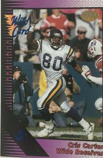 Cris Carter