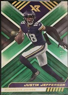 Justin Jefferson