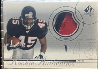 T.J. Duckett