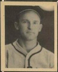George McQuinn