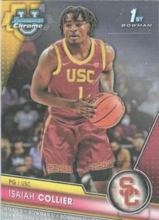Isaiah Collier