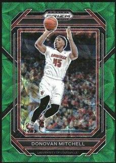 Donovan Mitchell