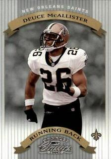 Deuce McAllister
