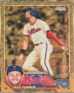 Trea Turner