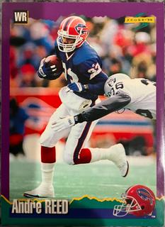 Andre Reed