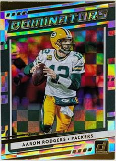 Aaron Rodgers