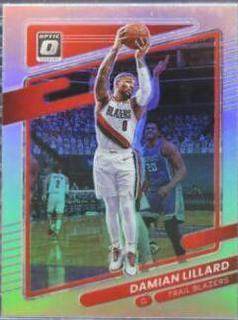 Damian Lillard