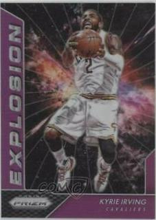 Kyrie Irving