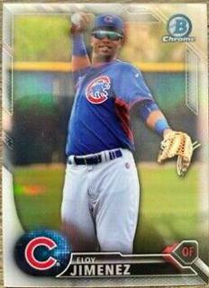 Eloy Jimenez