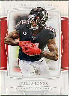 Julio Jones