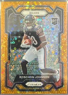 Roschon Johnson