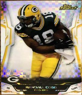 Randall Cobb