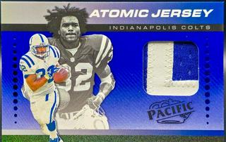 Edgerrin James