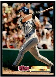 Jay Buhner