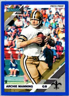 Archie Manning