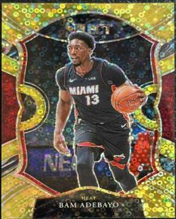 Bam Adebayo