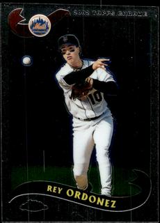 Rey Ordonez