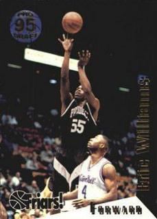 Eric Williams
