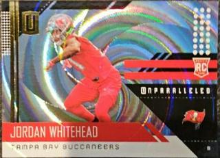 Jordan Whitehead