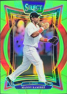 Manny Ramirez