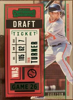 Trea Turner