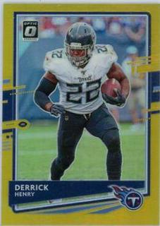 Derrick Henry
