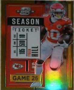 Tyreek Hill