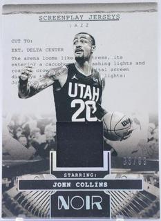John Collins