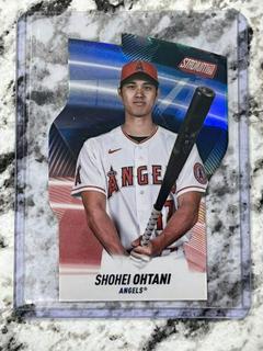Shohei Ohtani