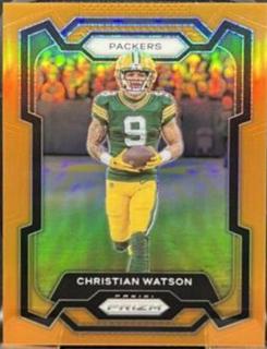 Christian Watson