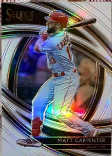 Matt Carpenter
