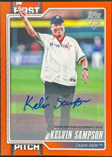 Kelvin Sampson
