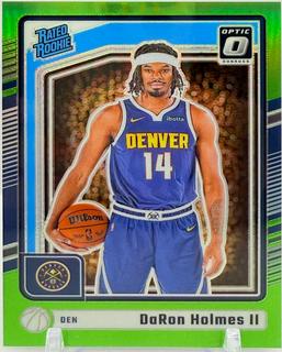 DaRon Holmes II