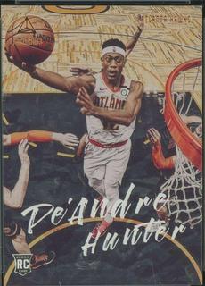 De'Andre Hunter