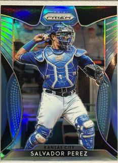 Salvador Perez