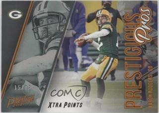 Aaron Rodgers