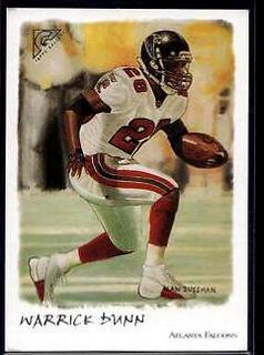 Warrick Dunn