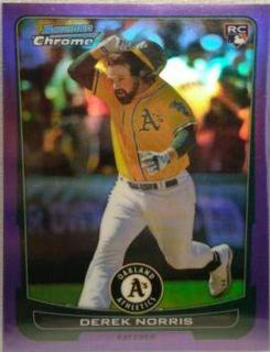Derek Norris