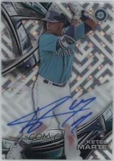 Ketel Marte