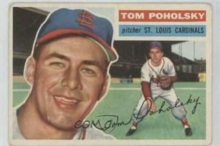 Tom Poholsky