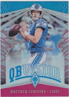 Matthew Stafford