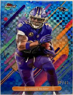 Derrick Henry
