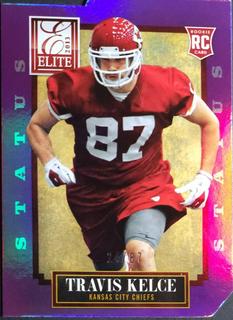 Travis Kelce