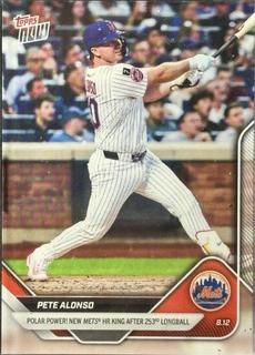 Pete Alonso